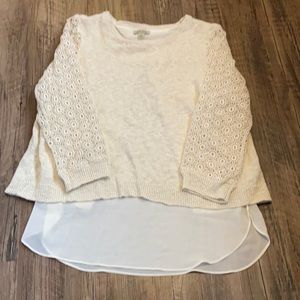 Lucky brand women’s shirt